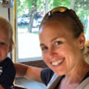 Meet your Posher, Kris